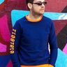 Raglan Pullover, Shirt (XXS-8XL) SALVADOR Schnittmuster thumbnail number 4