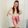 Coco Shorts / Pyjamahose / Kurze Hose für Anfänger thumbnail number 3