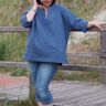 Oversize Tunika, Bluse (ca. 30-56) LUCIA Schnittmuster thumbnail number 3