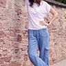 Hose MARACUJA (32-58) Damen Schnittmuster  thumbnail number 7