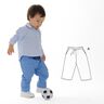 Noah Schnittmuster Hose für Baby/Kleinkind-Jungen   thumbnail number 8