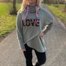 Larena Capehoodie Gr. 32-56 beamerfähig thumbnail number 7