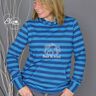 Hoodie Kinder & Damen - Gr. 74-176 + Gr. 32-58 - Paco thumbnail number 8