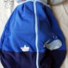Schlafsack mit Beinen Zappelphillip  thumbnail number 7