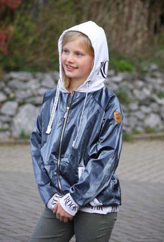 Jacke "KIRAN", Gr. 110 – 152 image number 2