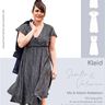 Kleid Damen – Schnittmuster Gr. 32-54 – #108 thumbnail number 3
