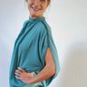 Bluse "JANE", Nähanleitung & Schnitt Gr. 158-46 thumbnail number 8