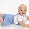 Schnittmuster Latzhose für Babys und Kinder MAX thumbnail number 10