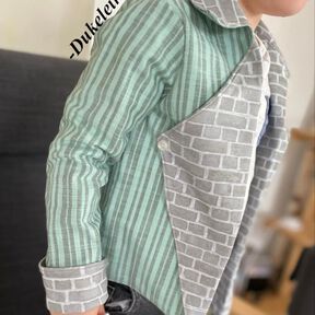 Jacke Giacco 68 - 146 