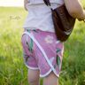 E-Book kurze Sommerhose - Größen 68 bis 98 thumbnail number 4