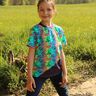 Hoodie/Shirt Swante Junior Gr. 122-164 inkl. Beamerdatei thumbnail number 4