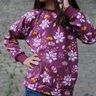 lovely oversized hoodie 50-164 KOMBI-eBook Pullover  thumbnail number 6