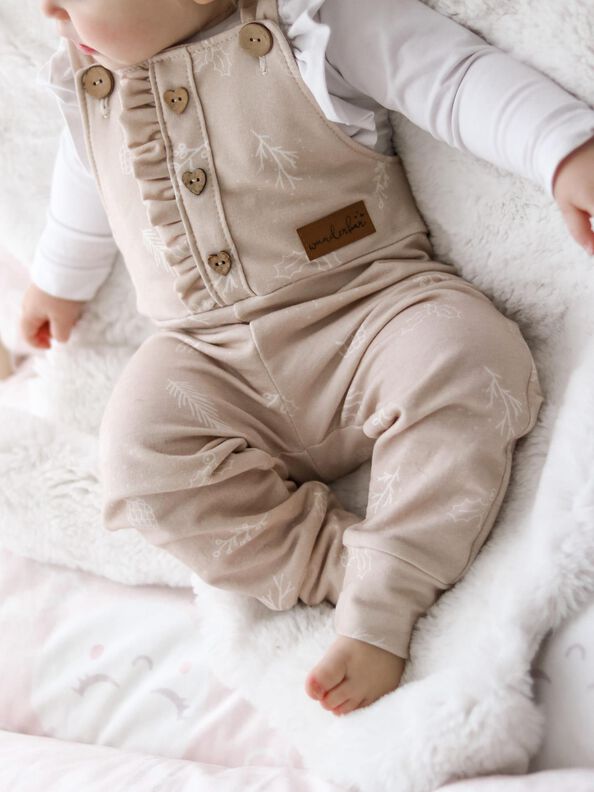 EASY PEASY CL*OVERALLS 56-170 image number 10