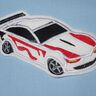 Stickdatei Rennauto  thumbnail number 4