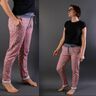 "Cozy-Pants-Women" Slimfit Jogger / Schnittmuster thumbnail number 1
