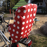 Regenschutz | Fahrradkindersitz | für Römer & Co thumbnail number 2