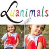 T-Shirt Kind E-Book Luanimals Krabbe Karli (86-152cm) thumbnail number 7