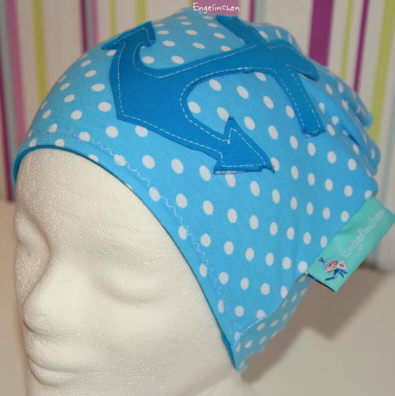 Starlight Beanie KU 43 - 58 cm image number 4