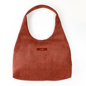 Hobo Bag Resa - Basic - Schnittmuster und Nähanleitung