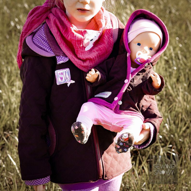 #Puppenjumi  ♥ 36 + 43 image number 6