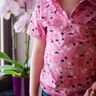 Kinder Poloshirt  Fredrik Nähanleitung Schnittmuster 92-140 thumbnail number 3