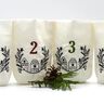 ITH Lichterbeutel Advent Kranz thumbnail number 2