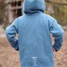 Jacke Regnbue Gr. 128-170, Walk, Fleece, Softshell, A0 thumbnail number 9