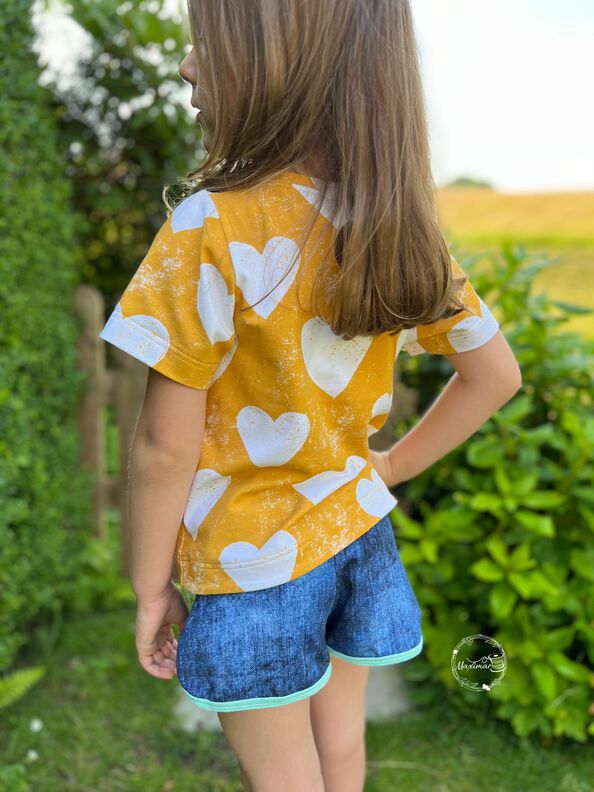 SHIRT - * Sporty MEE - Shirt * - Gr.92-170 image number 4