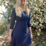 Kleid Petite JOYCE Gr. 34-50 PDF-Schnitt A4, A0 thumbnail number 6
