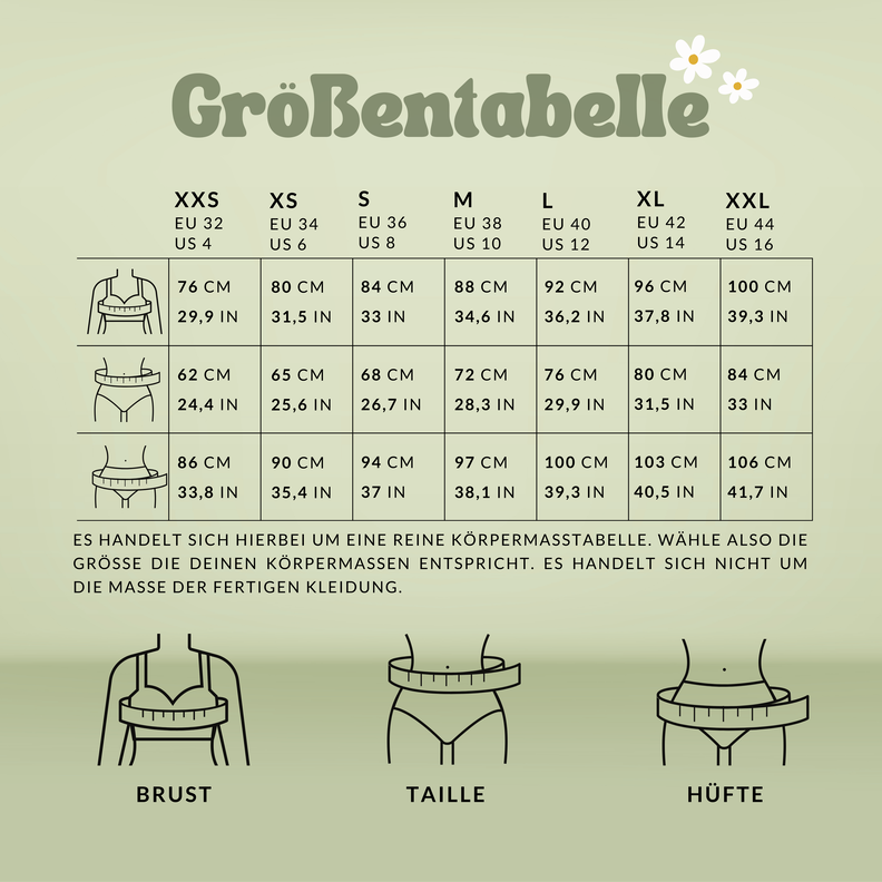 Zweiteiliges Boho Set aus weiter Hose und Bluse | Blossom image number 10