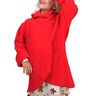 Jacke "Lilia", Schnittmuster & Nähanleitung Gr. 62-104 thumbnail number 1