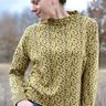 Oversize Pullover (34-58) RAPIDO Damen Sweater Schnittmuster thumbnail number 9