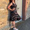 ELFIE-Erweiterung zum Kleid Gr. 34-52 PDF-Schnitt A4, A0 thumbnail number 8