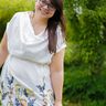 Kleid/Bluse “Sellerie” (Größen 34 – 48) EBOOK thumbnail number 10