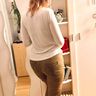 Sannys Jeggings - Gr 32-64 - EBook und Nähanleitung thumbnail number 4