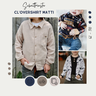 CL*OVERSHIRT MATTI 62-170 thumbnail number 1