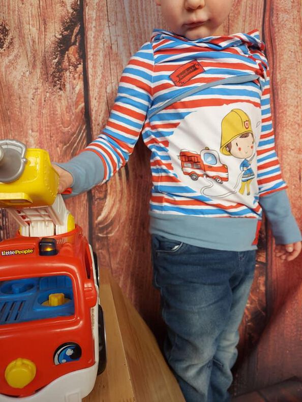 Kombi-Ebook Elise Gr.34-54 & Petite Elise Gr.98-146 image number 10