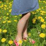 EVA - Vokuhila-Rock 110-152 thumbnail number 4
