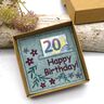 Stickdatei Geburtstag  ITH Wunscherfüller thumbnail number 3