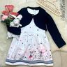 Kinder Cardigan Bolero Jacke SEDIKIT ♥ Gr. 92-164 thumbnail number 9