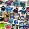 Ebook Stoffmixpulli Jungs Größe 74 - 164 thumbnail number 4