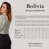 Verspielte Bluse Bolivia - Gr. 32-48 thumbnail number 3
