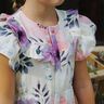 Bluse Tunika Kleid Sommerwind (Gr. 86 - 134) thumbnail number 10