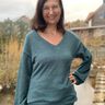 Strickpullover – eBook Schnittmuster Gr. 32-58 – Visby #150 thumbnail number 9