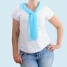 Shirt Danielle Gr. 34-54 Schnittmuster thumbnail number 9