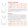 FRAU MAYA  - sommerliches Top zum knoten XS-L thumbnail number 9