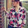 Erweiterung Langer Ärmel für Sommerbluse/Kleid Alma thumbnail number 2