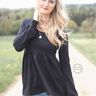 Der große Süßkeks I Kleid I Tunika I Stillen I Größe 34-50 thumbnail number 7