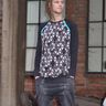 Raglan Pullover, Shirt (XXS-8XL) SALVADOR Schnittmuster thumbnail number 8