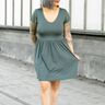 Der Augenschmaus I Kleid I Tunika I Größe 34-50 thumbnail number 6